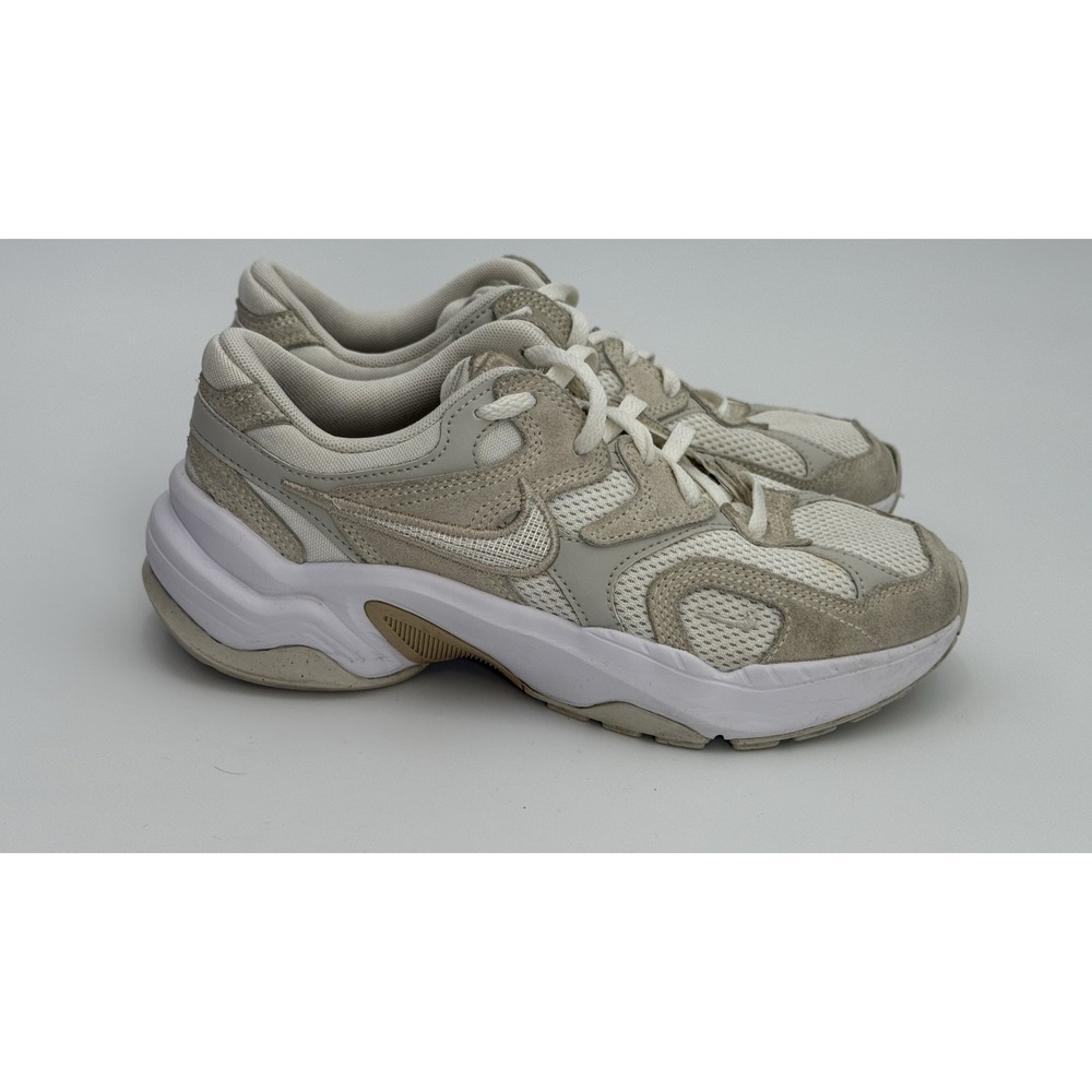 Nike AL8 Sail Light Bone Women's FJ3794-100 Women's Size 5.5